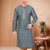 Cotton Kurta Pajama for Men | IndiFeels Australia
