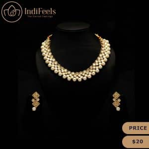 Indifeels Necklace in Australia
