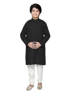 simple cotton kurta pajama