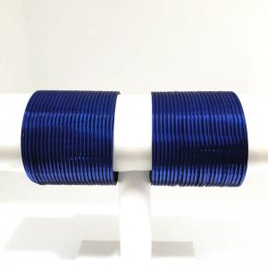 Beautiful Metal Bangles (4 Dozens)