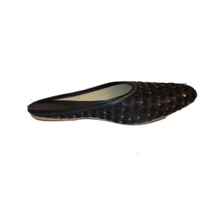 Women Mules/Flat Jutti