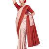 soft banarasi silk saree