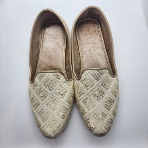 Men's Party Wear Jutti