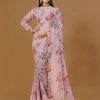 Women Printed Saree