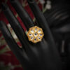Kundan Rings