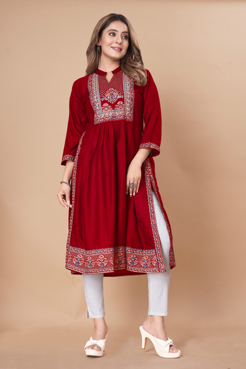 ethnic wear