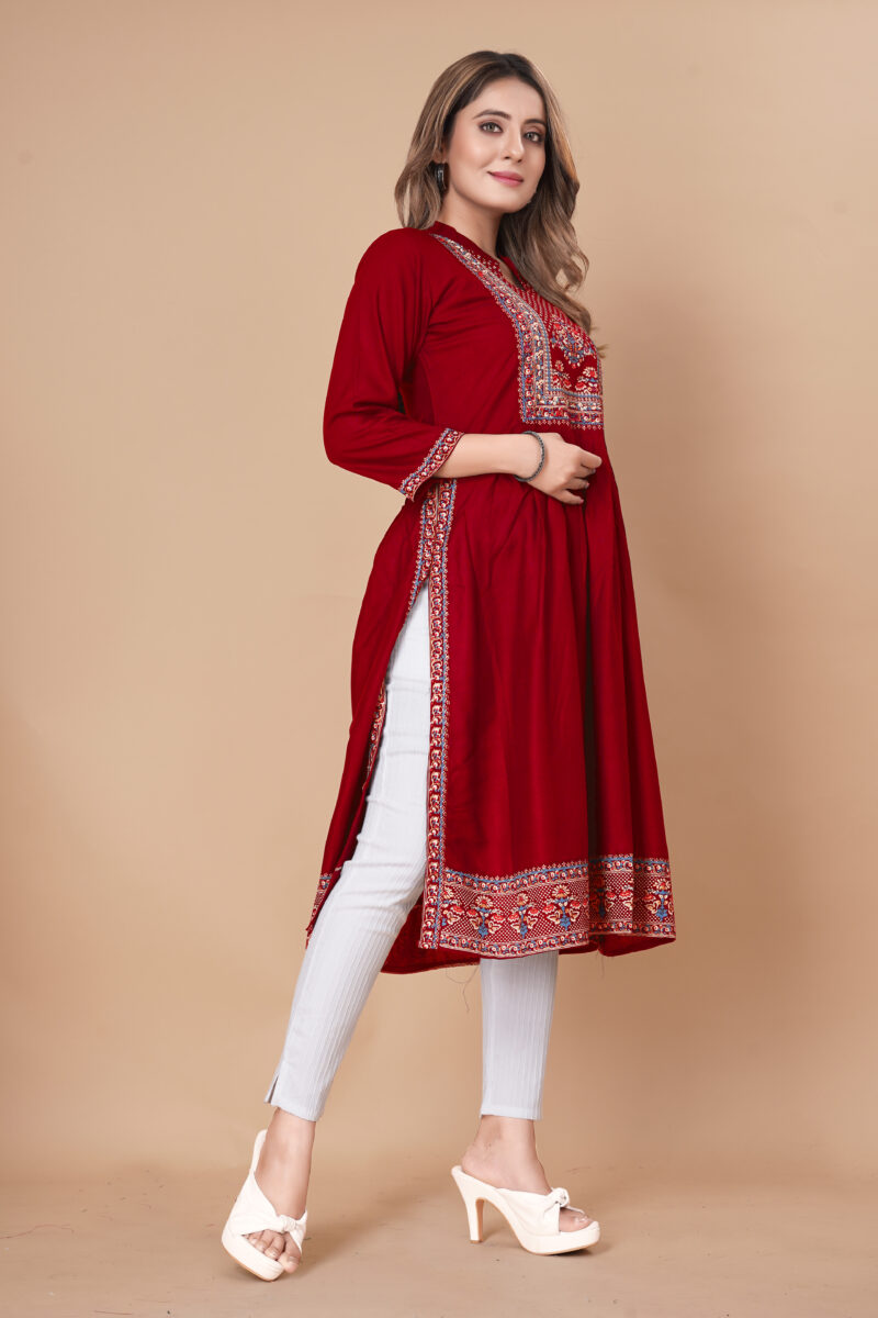 indian ethnic wear