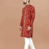 designer kurta for men