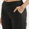 Black Straight Pant 4