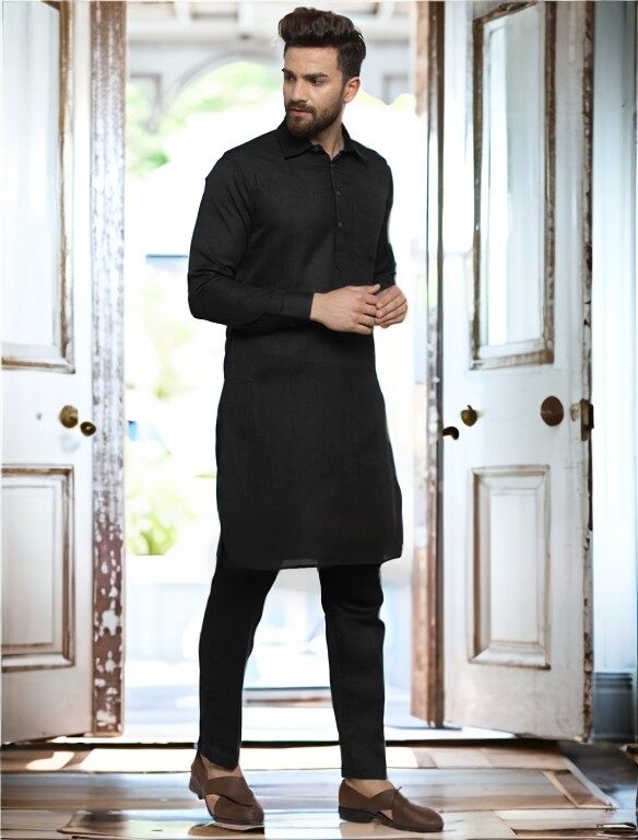 Kurta for men