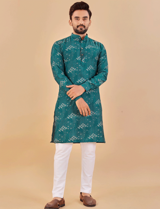kurta pajama for men