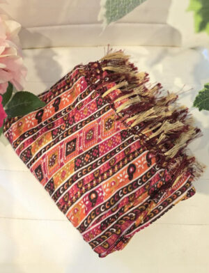 Jazzy Cotton Dupatta