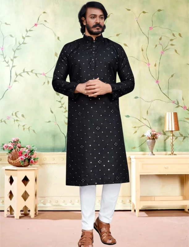 kurta pajama for men