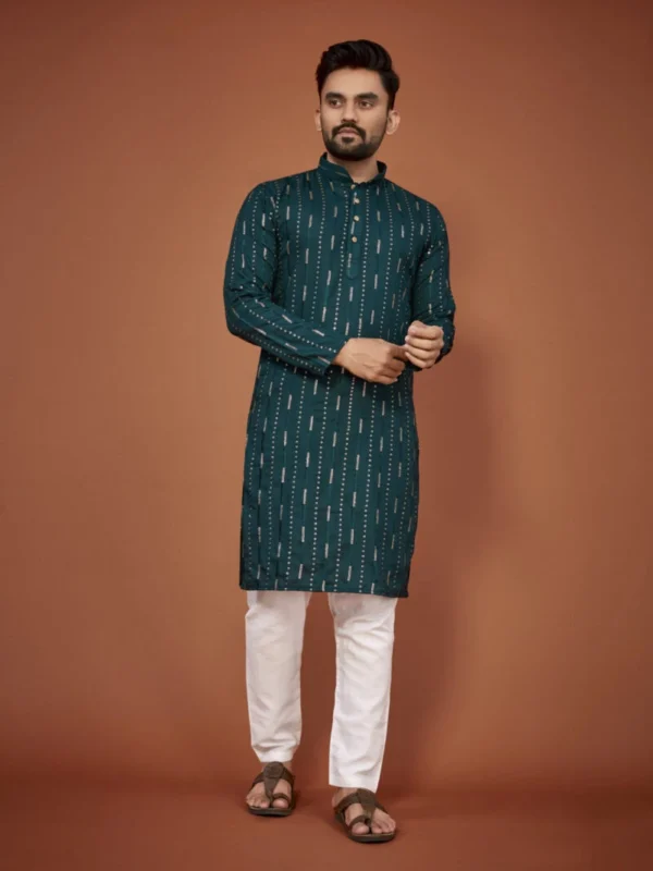 kurta pajama for men