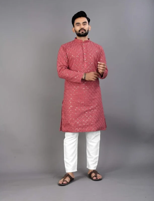kurta pajama for men