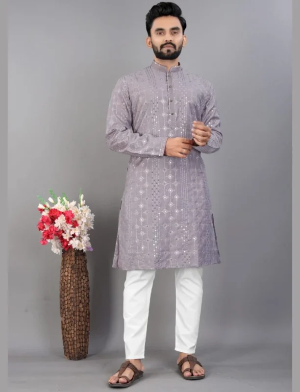 kurta pajama for men