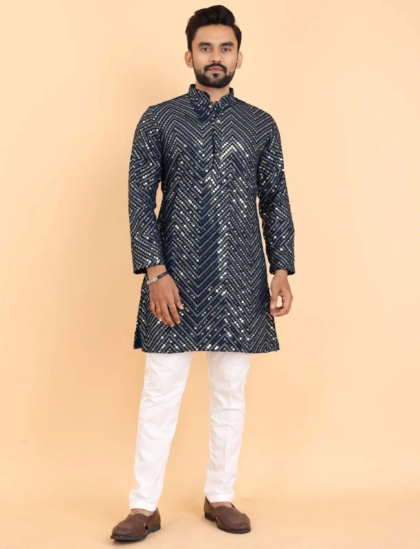 kurta pajama for men
