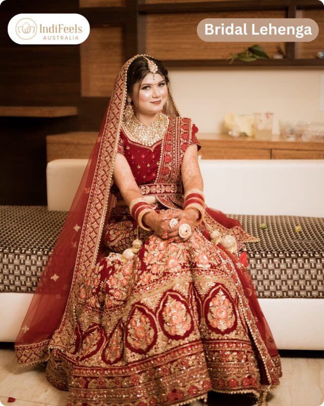 lehenga choli