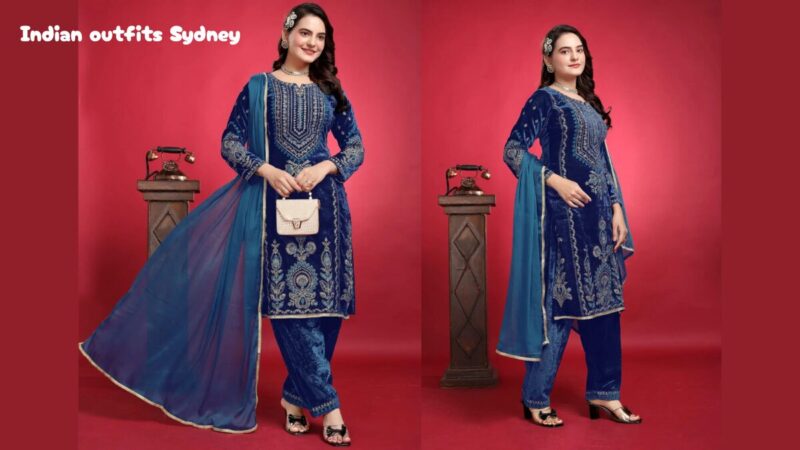 Indian outfits Sydney