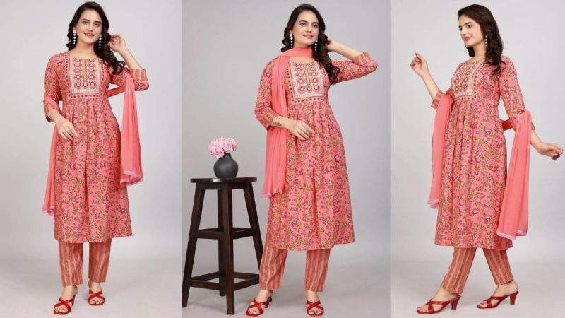 Indian suits near me