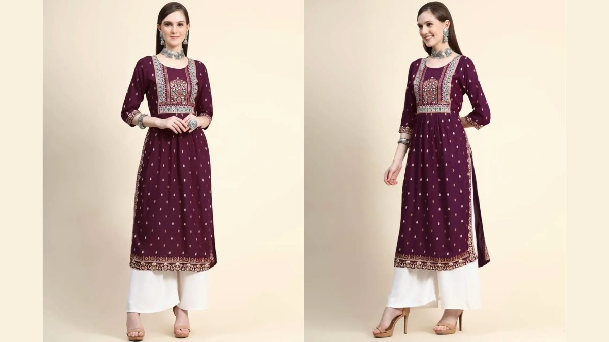Kurti For Women
