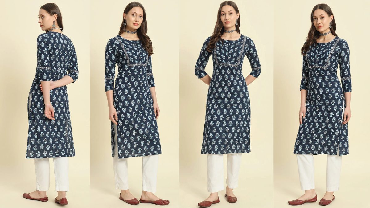 Kurti for women