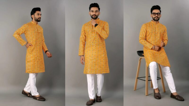 Mens Kurta Sydney