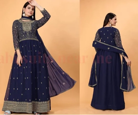 Punjabi suits near me