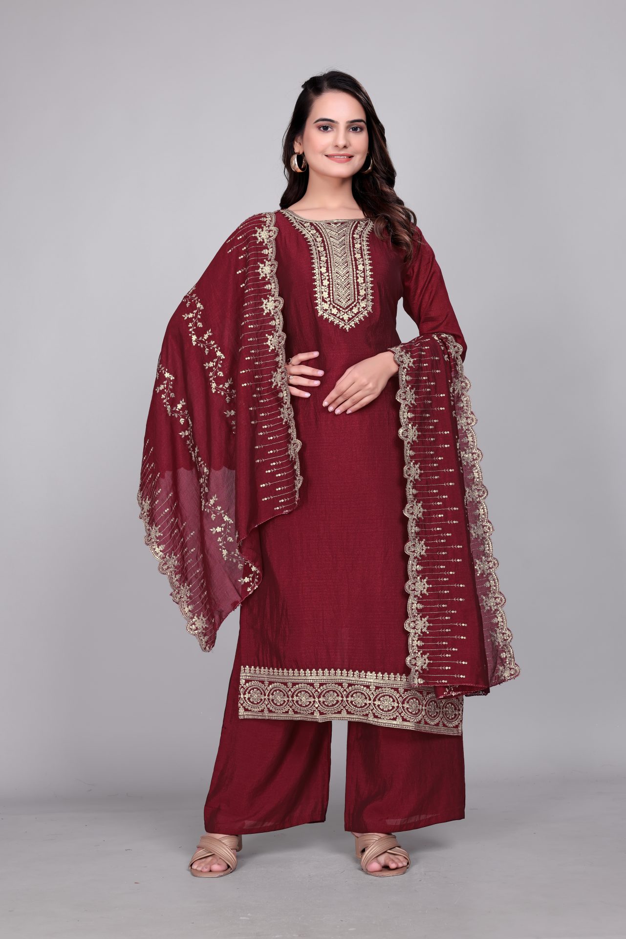 plain white cotton kurta pajama