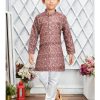 Cotton Printed kurta Pajama